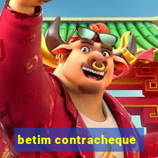 betim contracheque